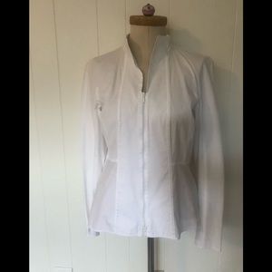 Layfayette 148 blouse